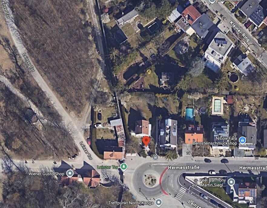 House in Vienna, Wien, Austria 1 - 17029602