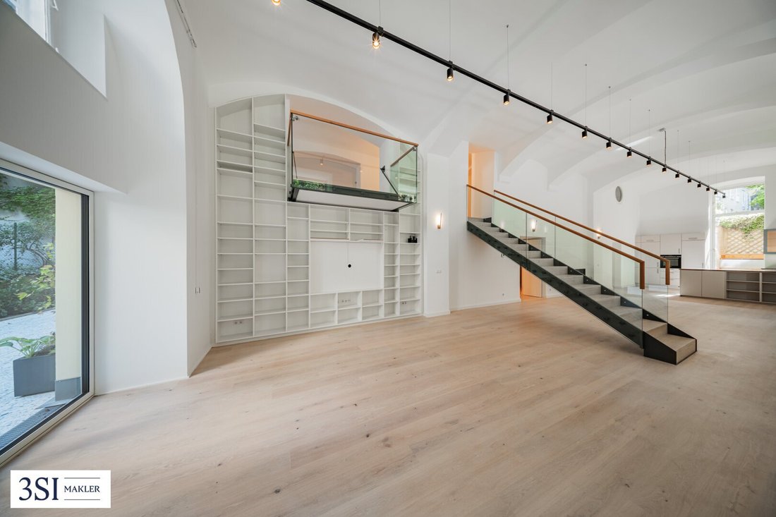 Apartment in Vienna, Wien, Austria 1 - 17033187