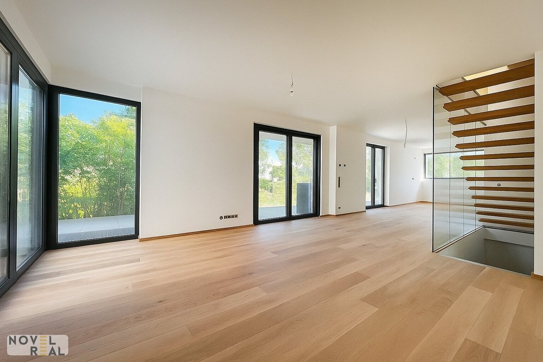 House in Vienna, Wien, Austria 5 - 17028317