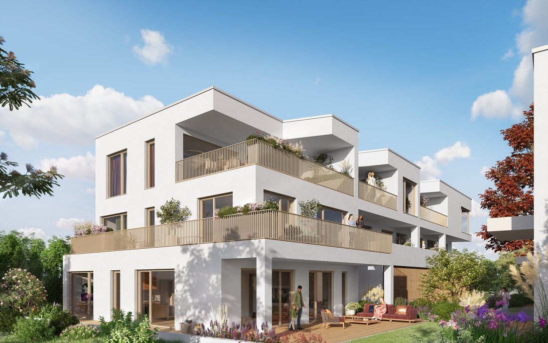 Apartment in Graz, Styria, Austria 2 - 17028534