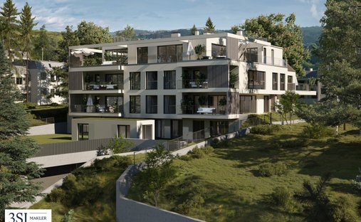 Apartment in Vienna, Wien, Austria 1