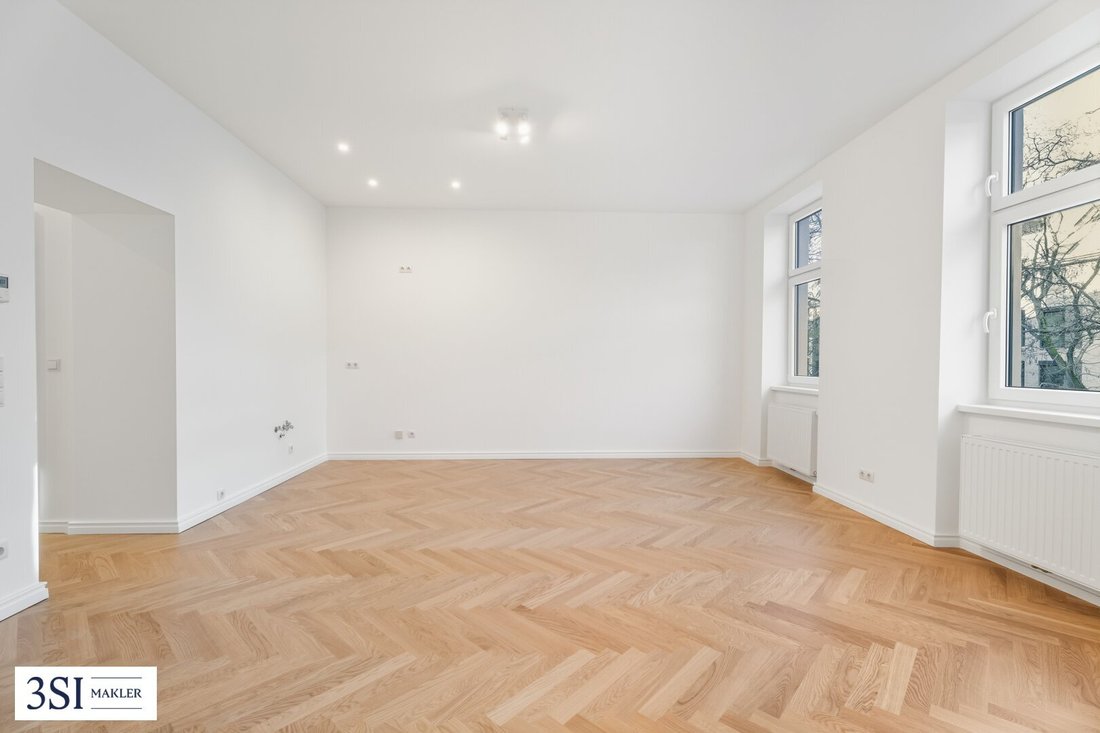 Apartment in Vienna, Wien, Austria 5 - 16423294