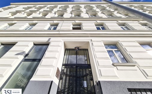 Appartamento a Vienna, Vienna, Austria 1