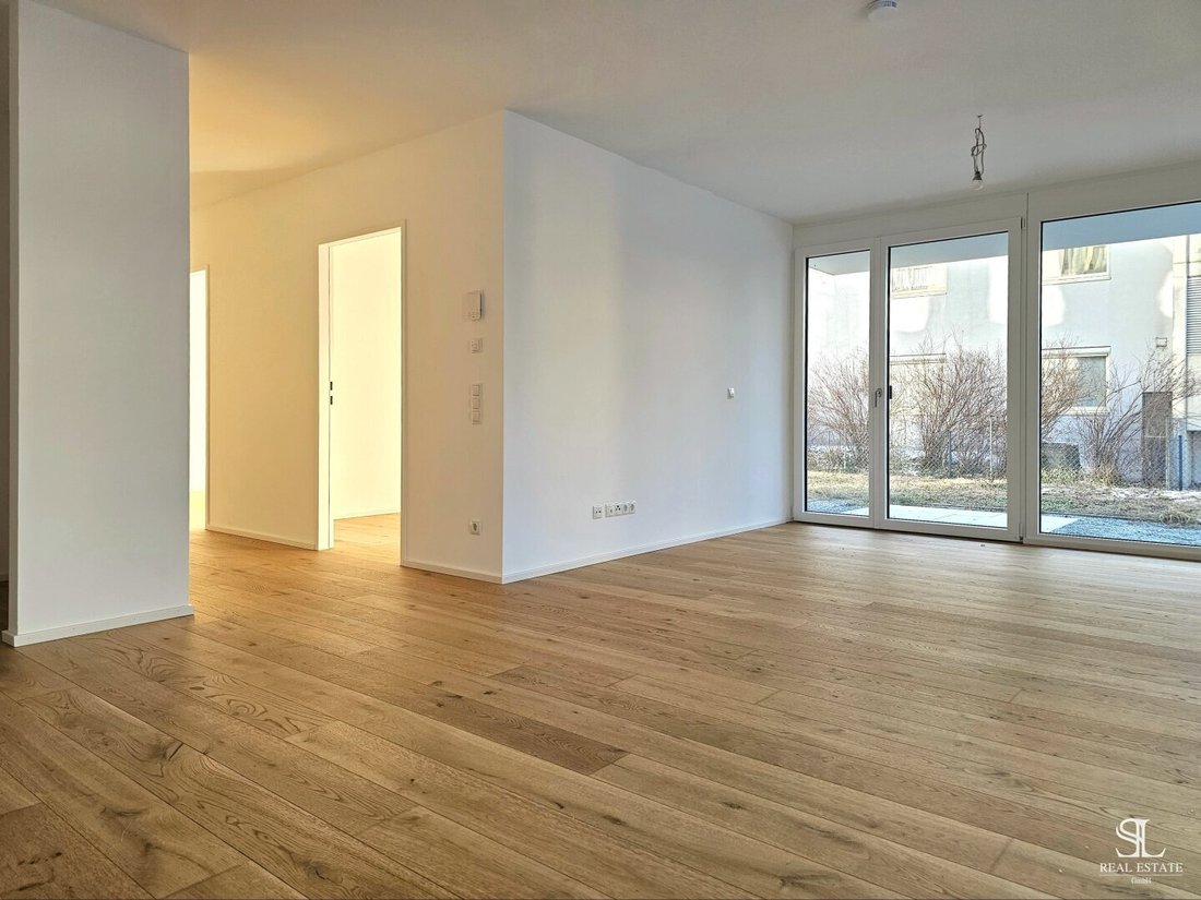Apartment in Innsbruck, Tyrol, Austria 5 - 16438529
