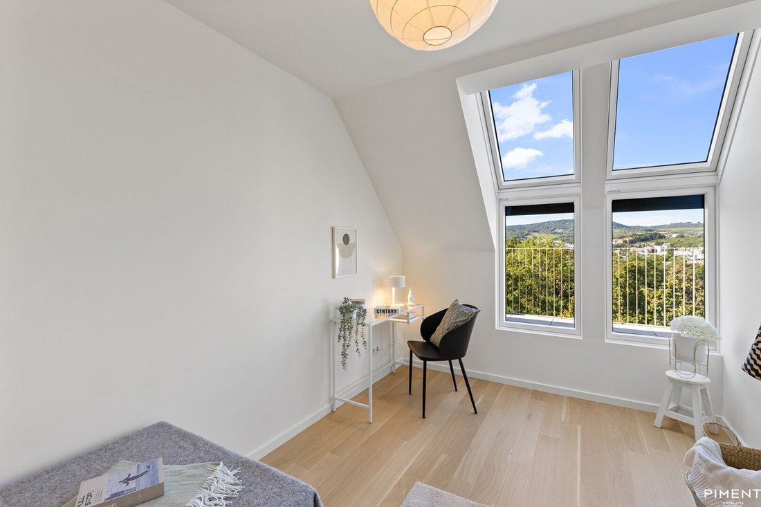 Penthouse in Vienna, Wien, Austria 4 - 16431892