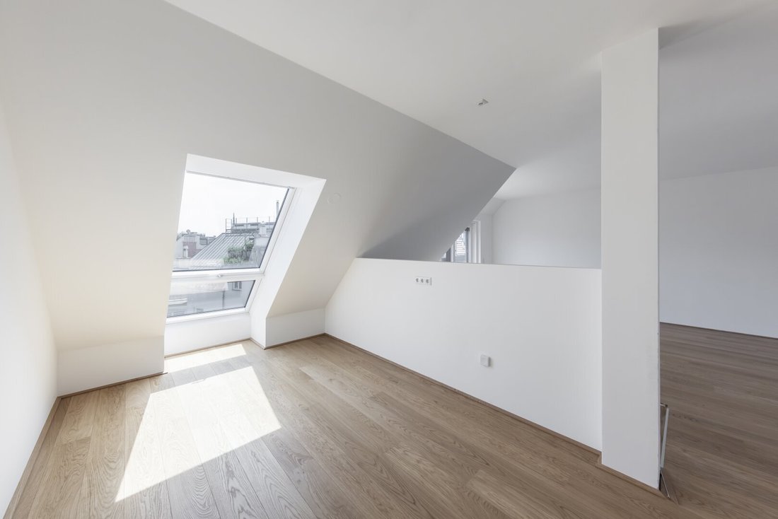 Penthouse in Vienna, Wien, Austria 4 - 17036931