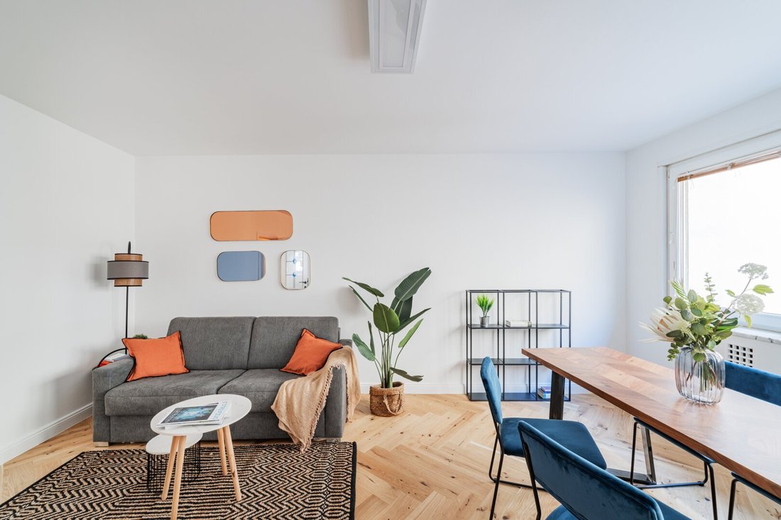 Apartment in Vienna, Wien, Austria 4 - 17029554