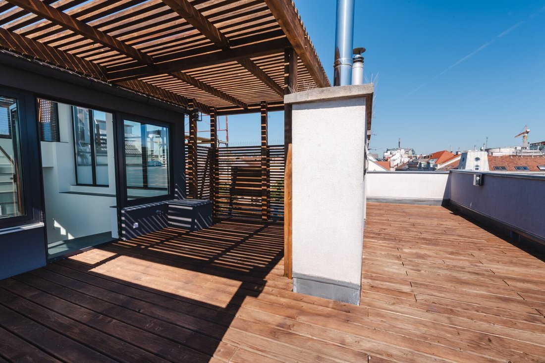 Apartment in Vienna, Wien, Austria 3 - 17030925