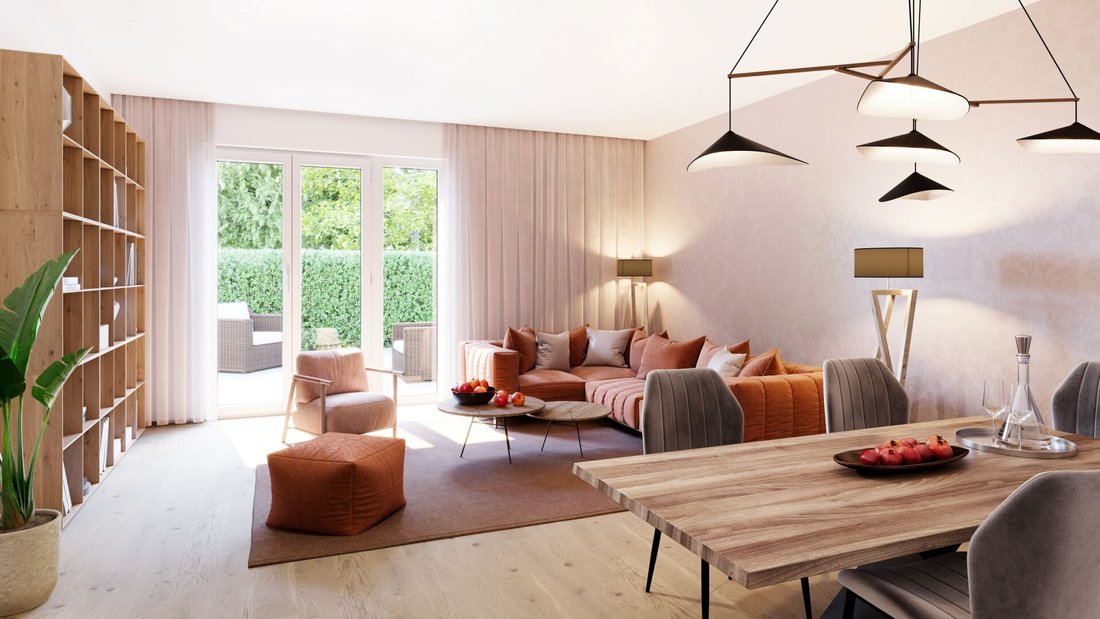 Apartment in Salzburg, Salzburg, Austria 4 - 17029540