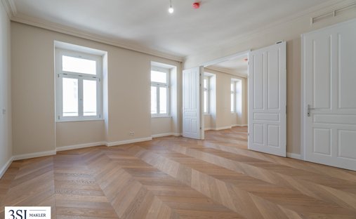 Appartement à Vienne, Vienne, Autriche 1