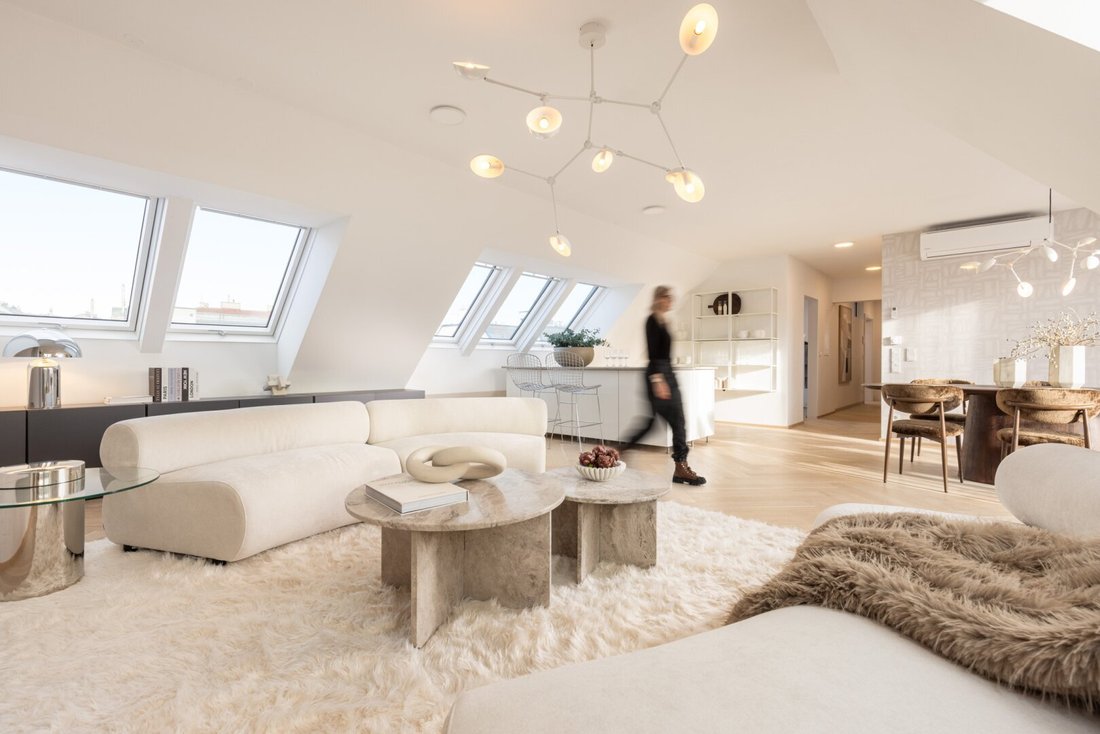 Penthouse in Vienna, Wien, Austria 2 - 17028828