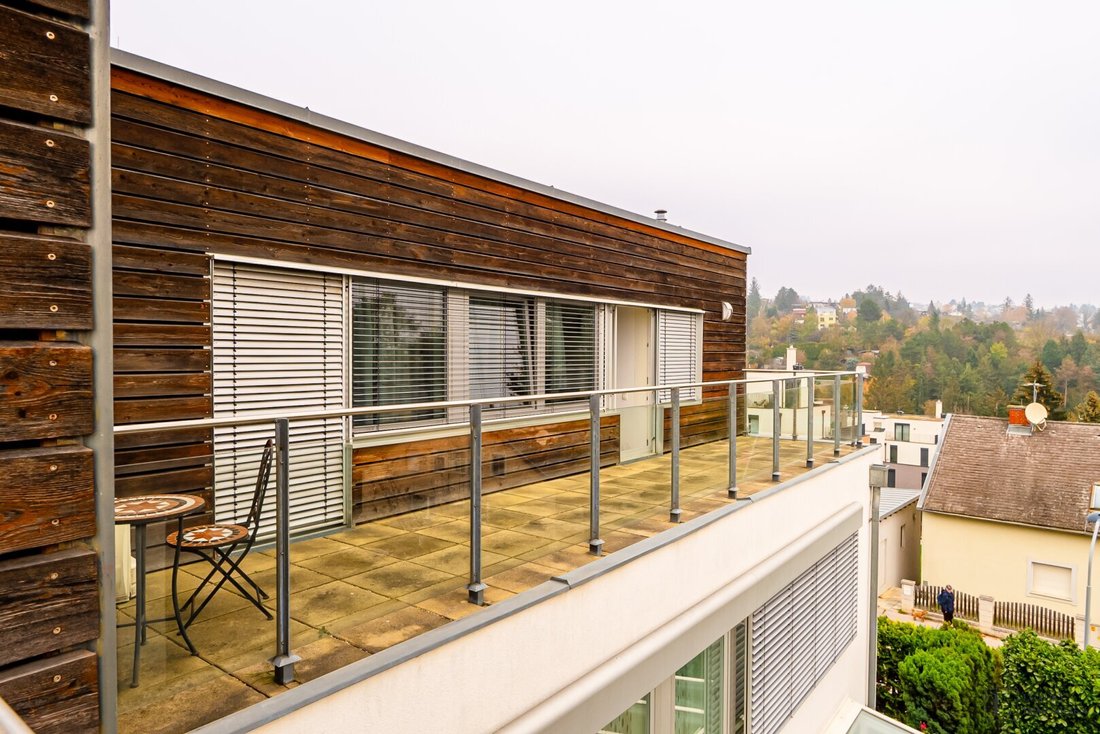 Villa in Vienna, Wien, Austria 2 - 17029089