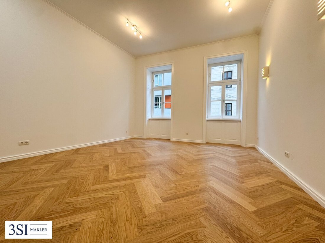 Apartment in Vienna, Wien, Austria 3 - 16434917