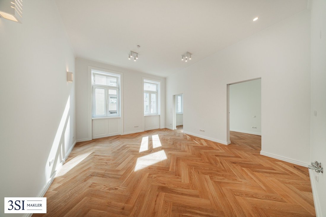 Apartment in Vienna, Wien, Austria 3 - 17028316
