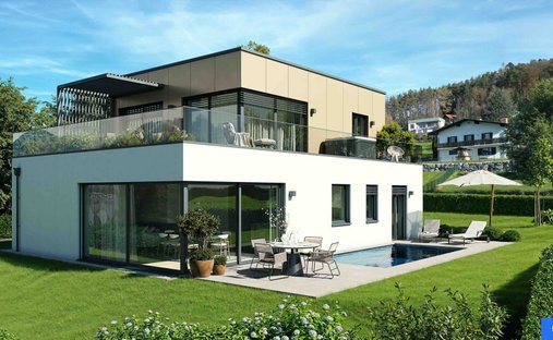 Casa en Graz, Estiria, Austria 1