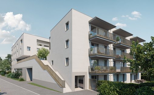 Apartment in Salzburg, Salzburg, Austria 1