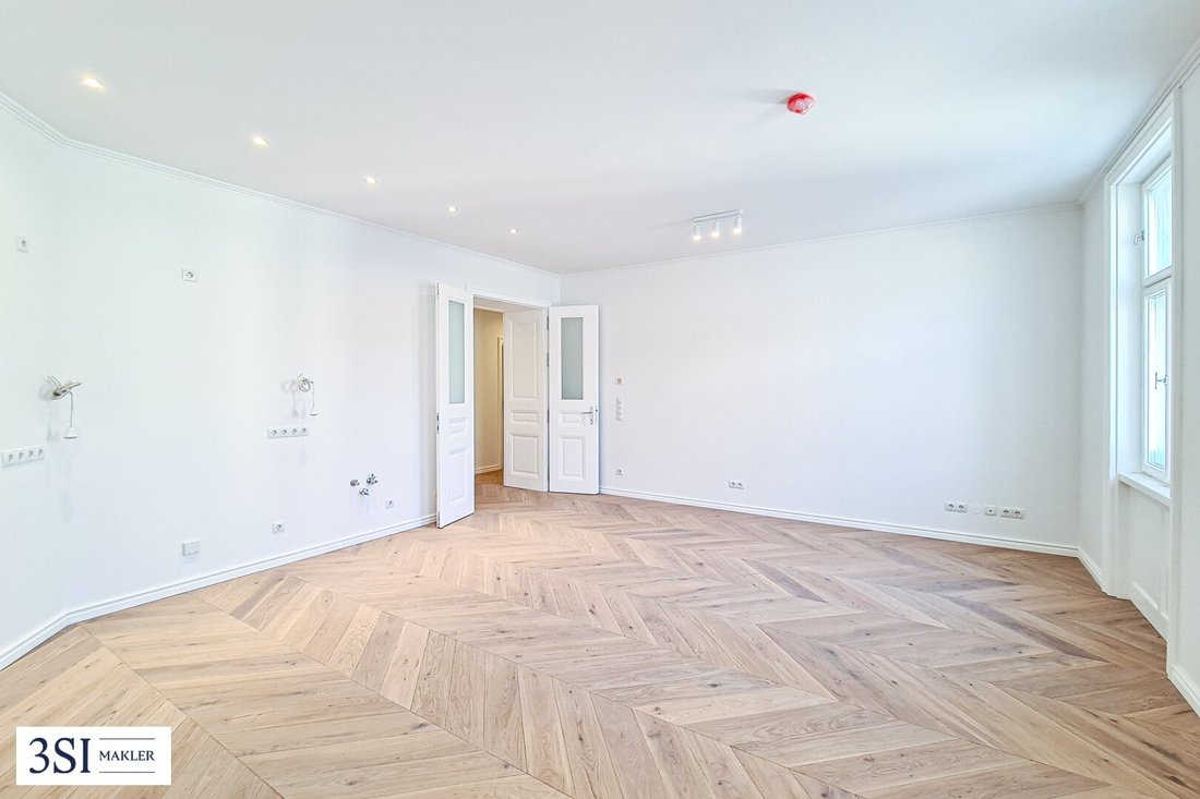 Apartment in Vienna, Wien, Austria 5 - 16434861