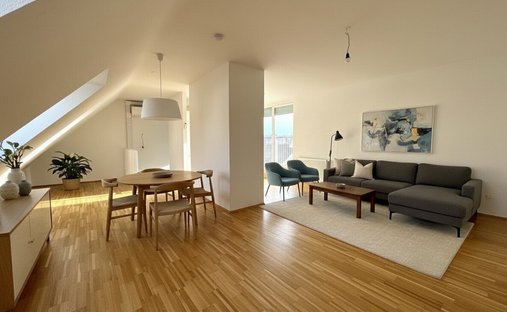 Apartment in Vienna, Wien, Austria 1