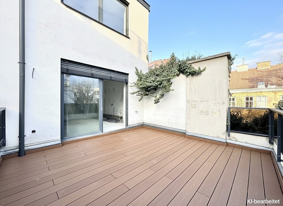 Apartment in Vienna, Wien, Austria 3 - 17032316