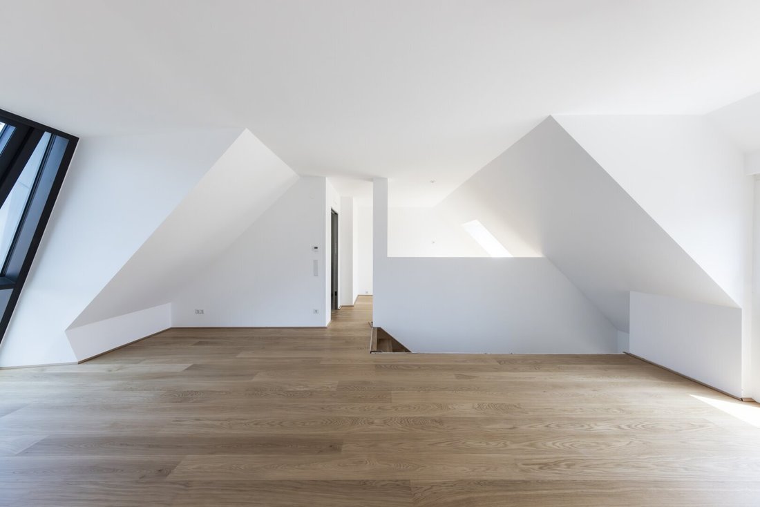Penthouse in Vienna, Wien, Austria 2 - 17036927
