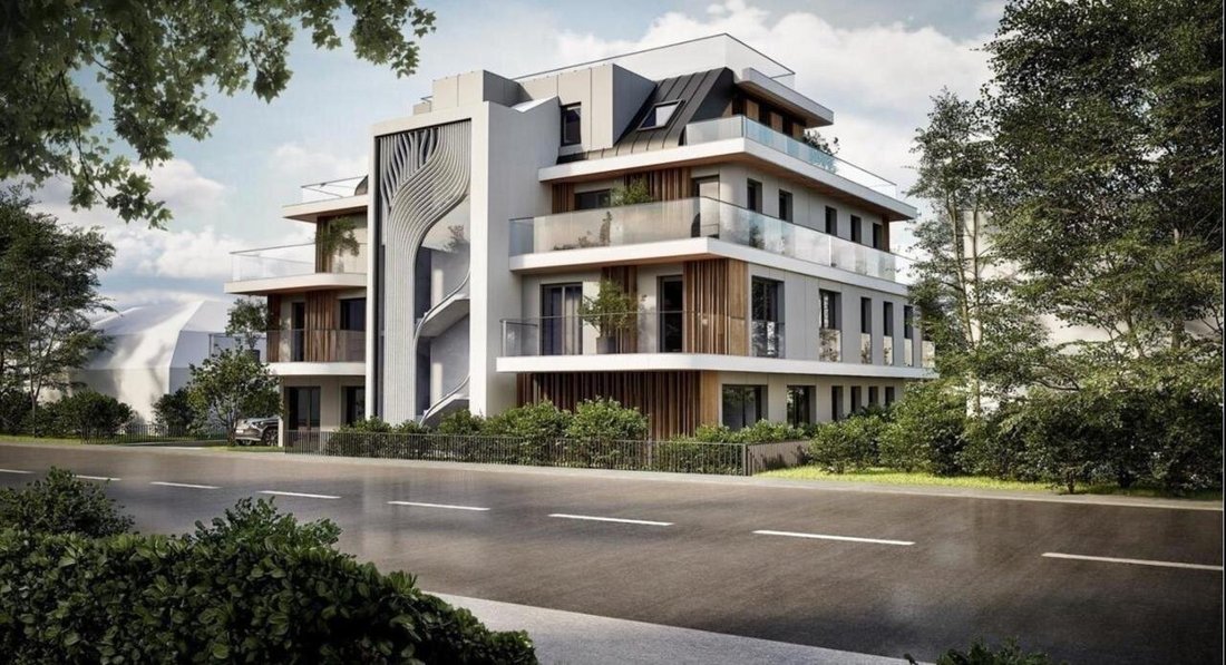 Apartment in Vienna, Wien, Austria 1 - 17028134
