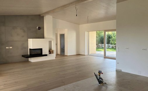Bungalow in Breitenbrunn, Burgenland, Austria 1