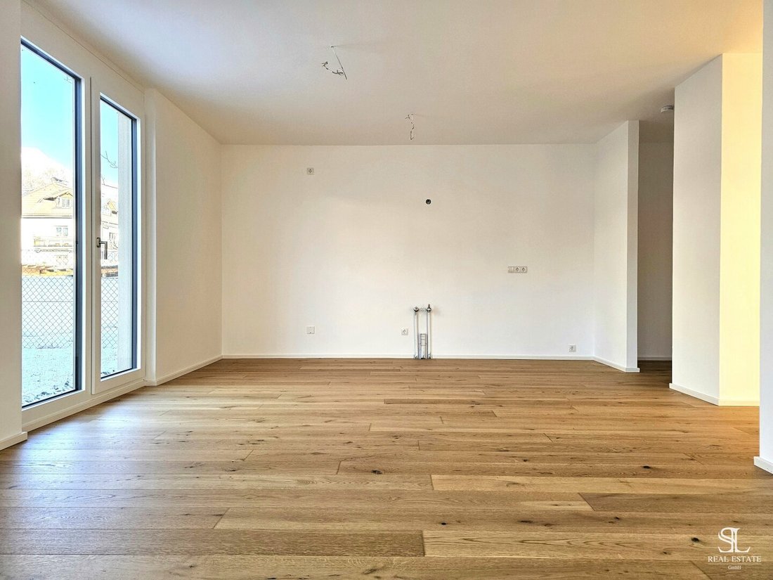 Apartment in Innsbruck, Tyrol, Austria 4 - 16438529