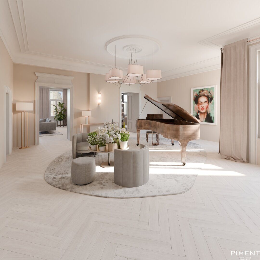 Apartment in Vienna, Wien, Austria 2 - 17027368