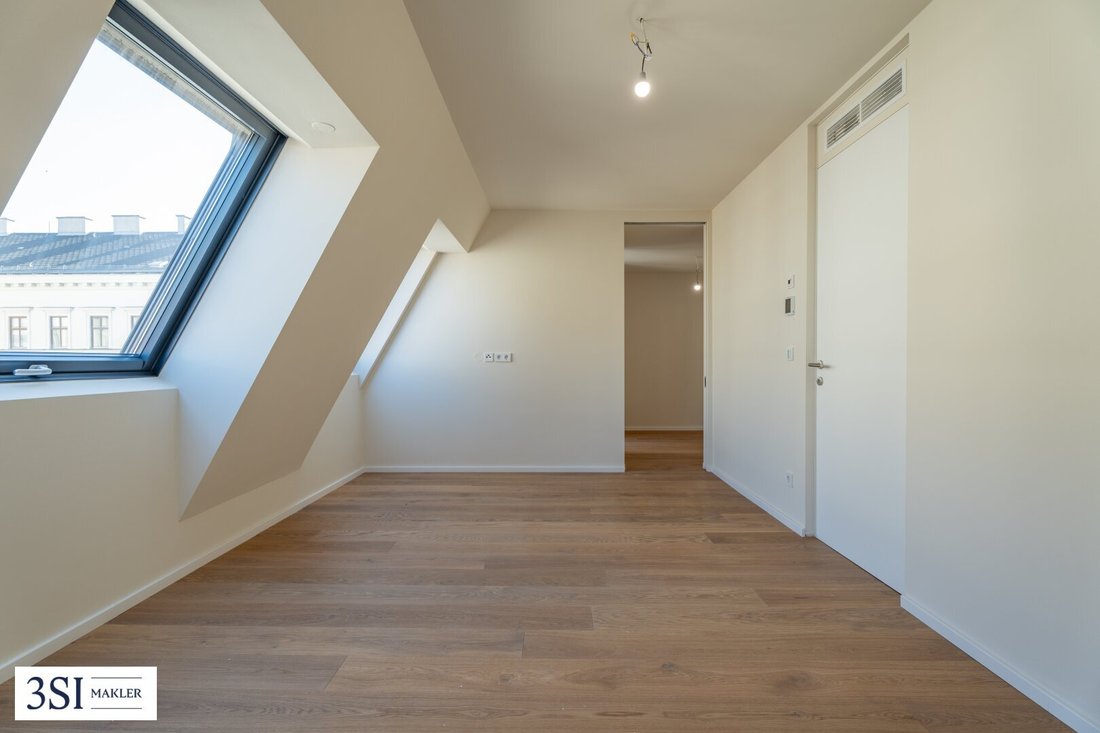 Apartment in Vienna, Wien, Austria 4 - 17028337