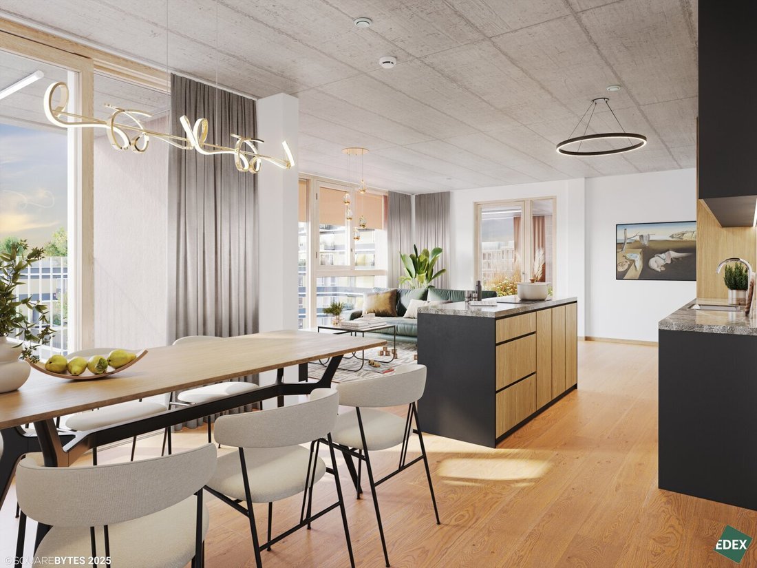 Apartment in Vienna, Wien, Austria 1 - 17034622