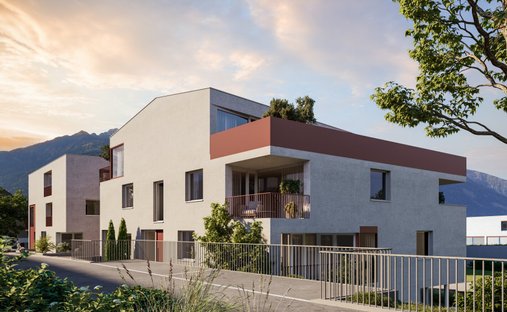 Apartment in Telfs, Tyrol, Austria 1