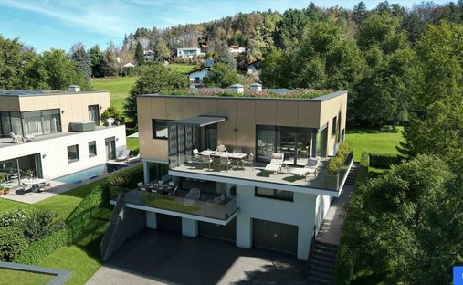 Penthouse en Graz, Estiria, Austria 1