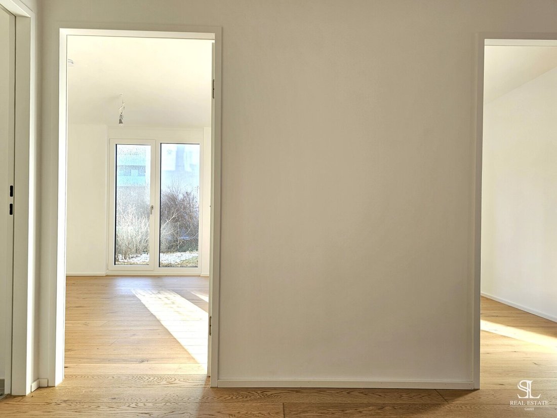 Apartment in Innsbruck, Tyrol, Austria 3 - 16438529
