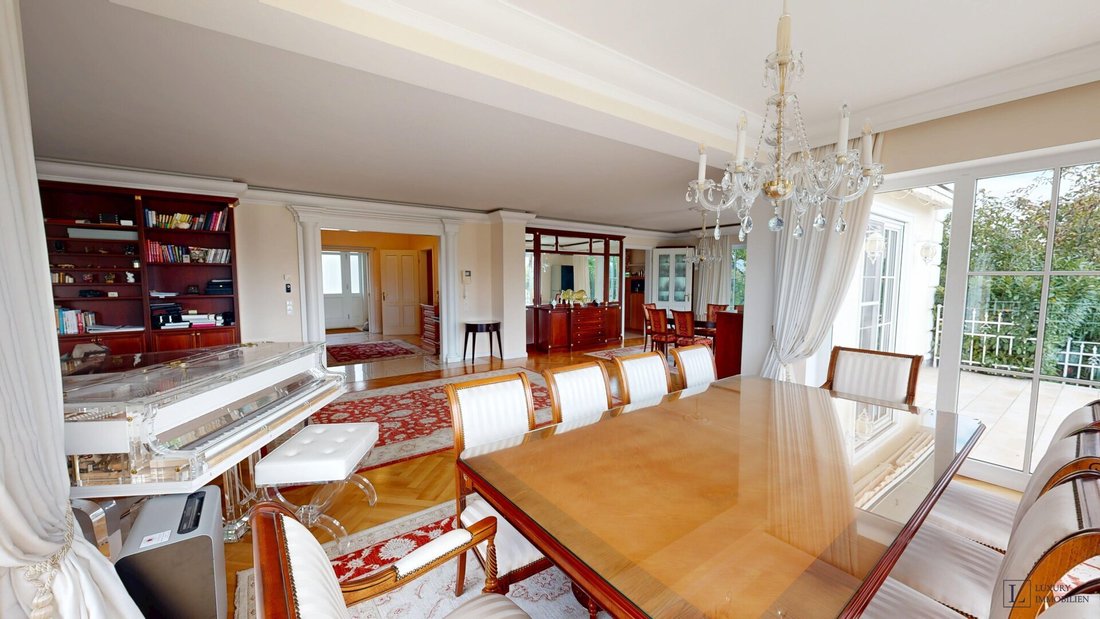Villa in Klosterneuburg, Lower Austria, Austria 5 - 17028931