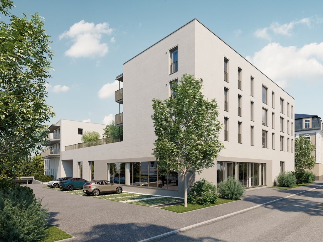 Apartment in Salzburg, Salzburg, Austria 4 - 17027607