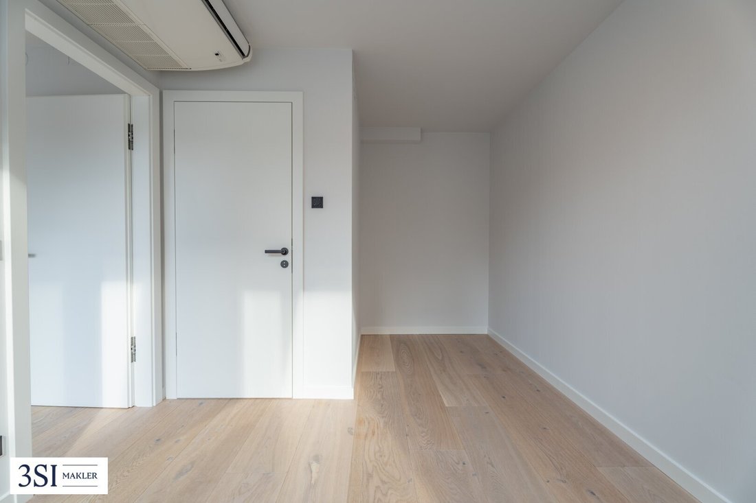 Penthouse in Vienna, Wien, Austria 5 - 17033127