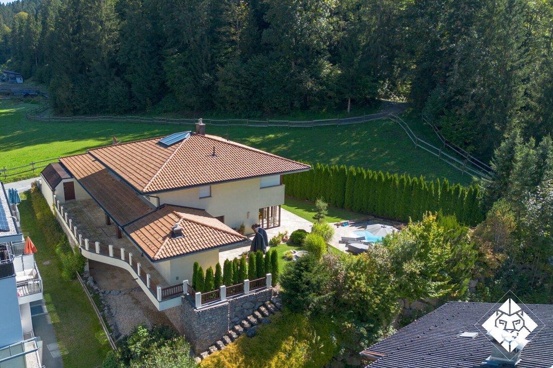 Villa a Scheffau am Wilden Kaiser, Tirolo, Austria 5 - 17031027