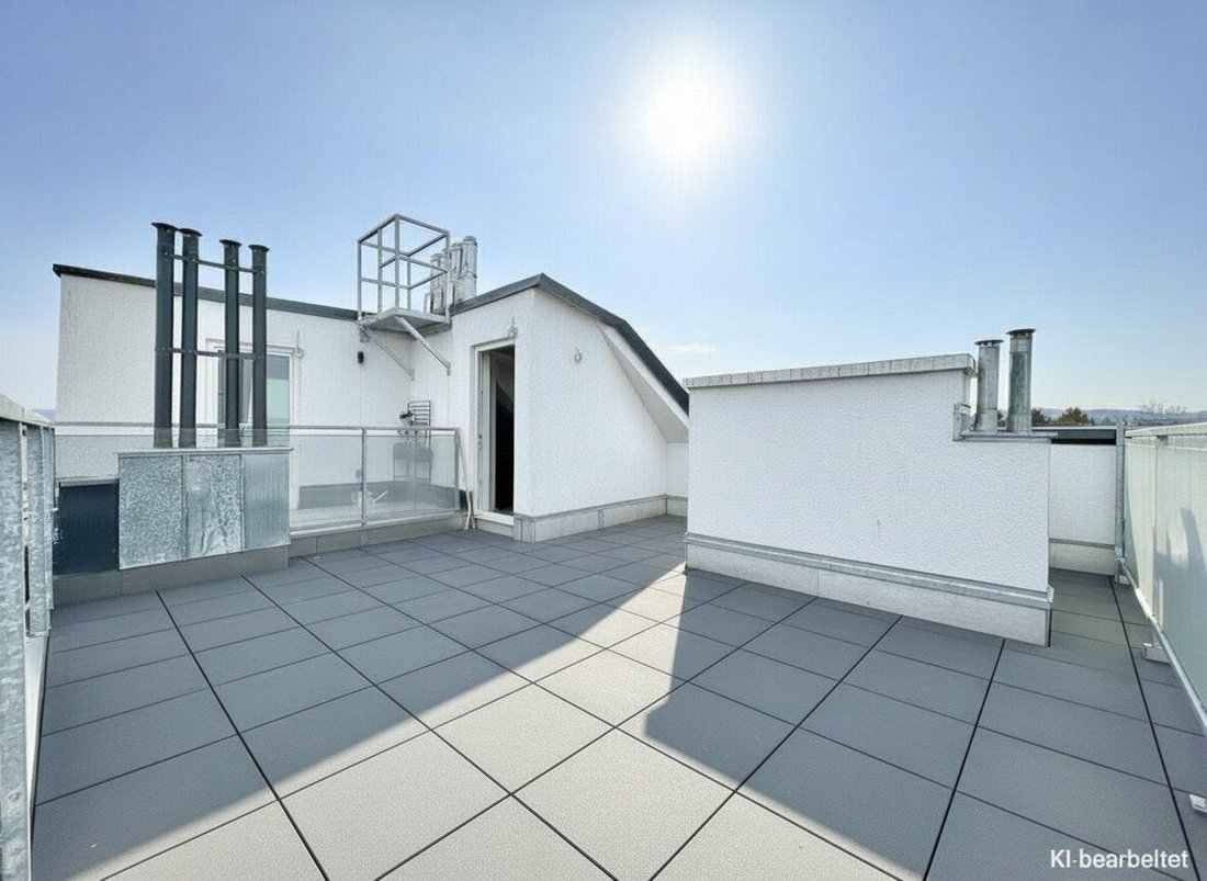 Apartment in Vienna, Wien, Austria 3 - 17033221