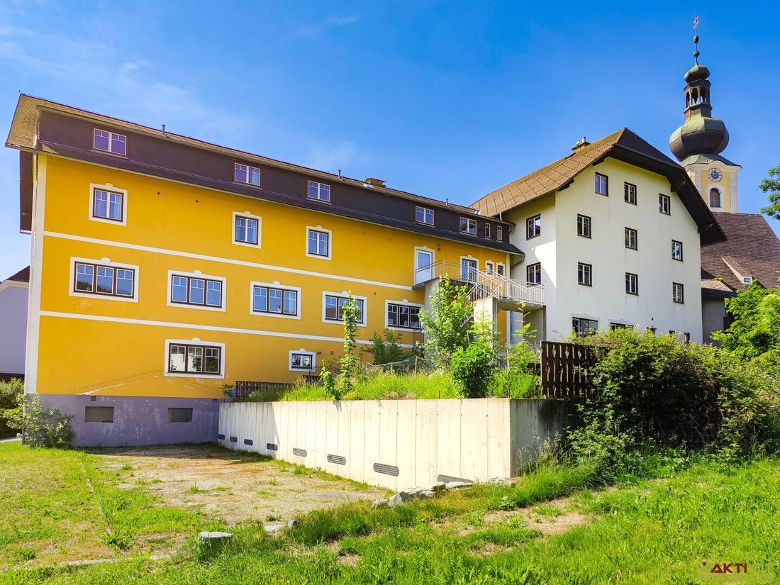 Sankt Jakob im Walde, Styria, Austria 2 - 17029288