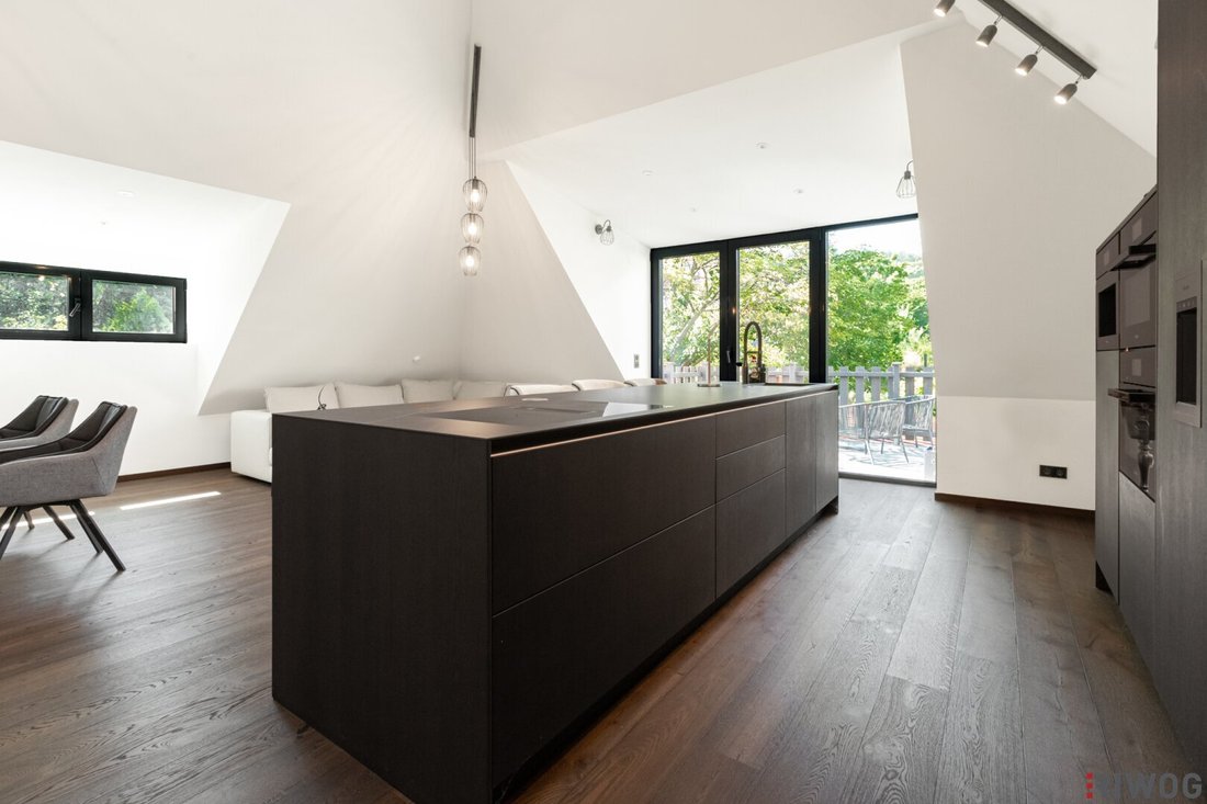 Penthouse in Vienna, Wien, Austria 4 - 17031903