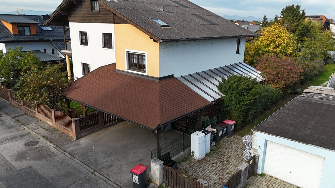 House in Wiener Neustadt, Lower Austria, Austria 3 - 17031756