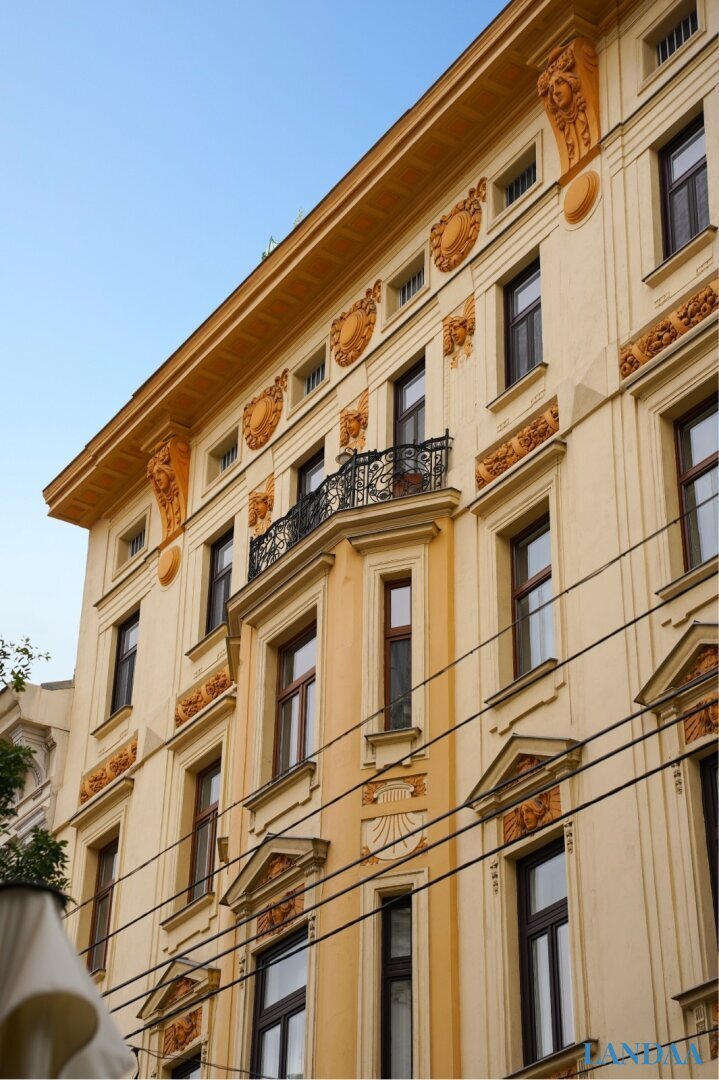 Apartment in Vienna, Wien, Austria 1 - 17030279