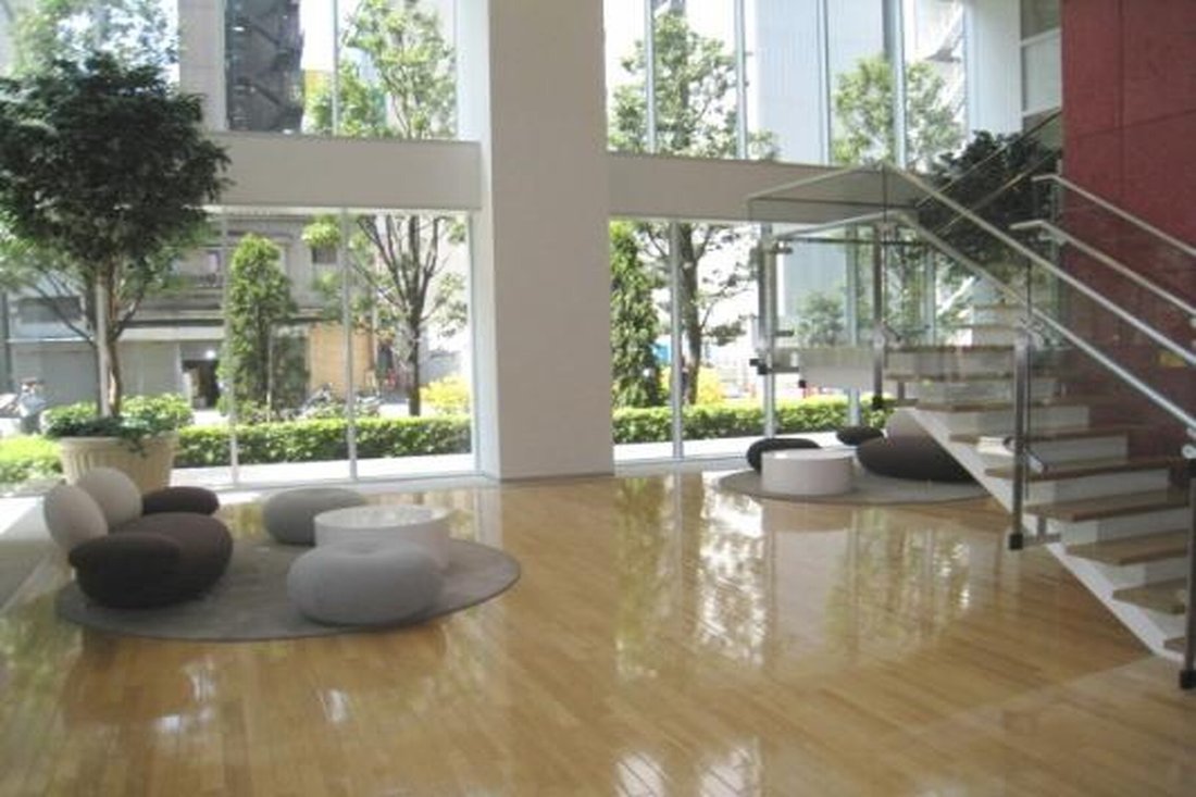 Condo in Chiyoda City, Tokyo, Japan 4 - 17029614