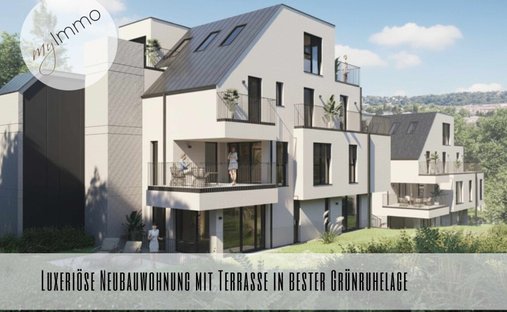 Apartment in Vienna, Wien, Austria 1