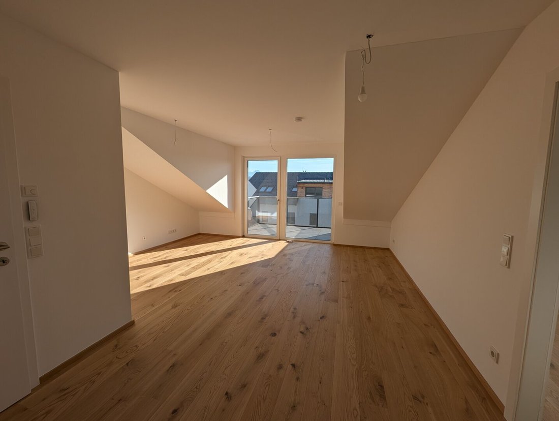 Penthouse in Hallwang, Salzburg, Austria 2 - 16424018