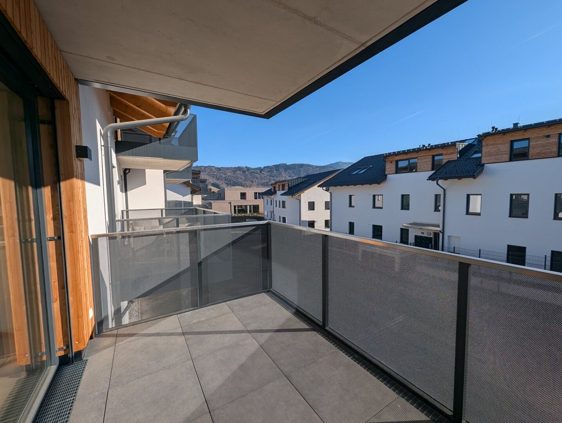 Apartment in Hallwang, Salzburg, Austria 1 - 17026701