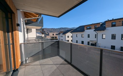 Apartamento en Hallwang, Salsburgo, Austria 1