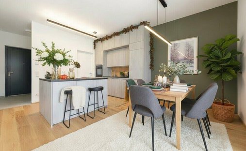 Wohnung in Graz, Steiermark, Österreich 1