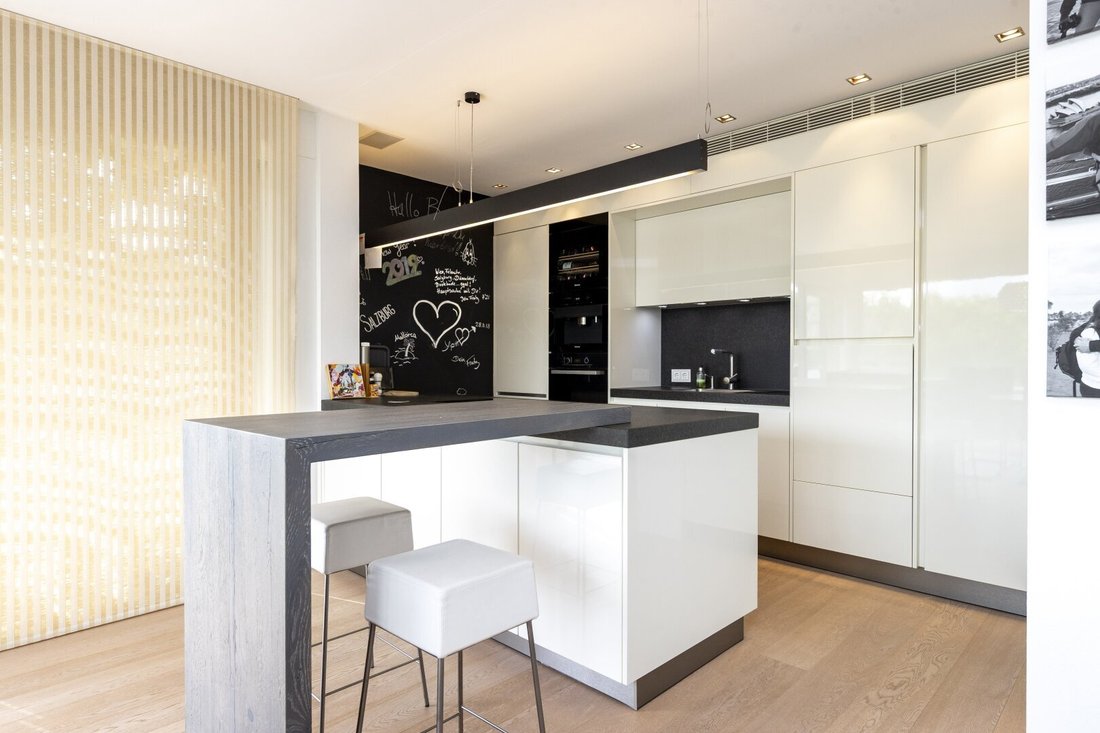 Appartamento a Salisburgo, Salisburgo, Austria 5 - 17032275