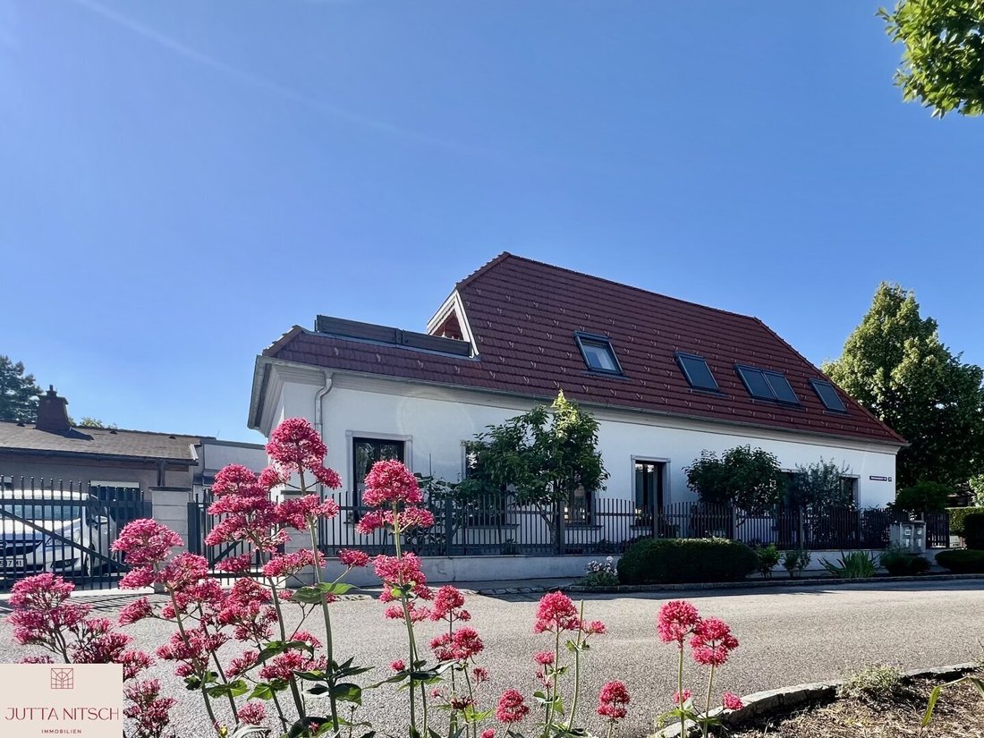 House in Traiskirchen, Lower Austria, Austria 2 - 16425019